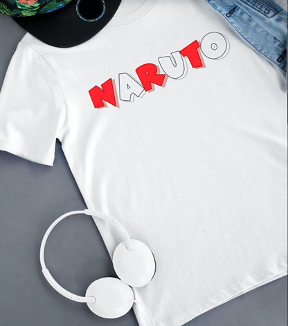 Naruto T-Shirt for kids