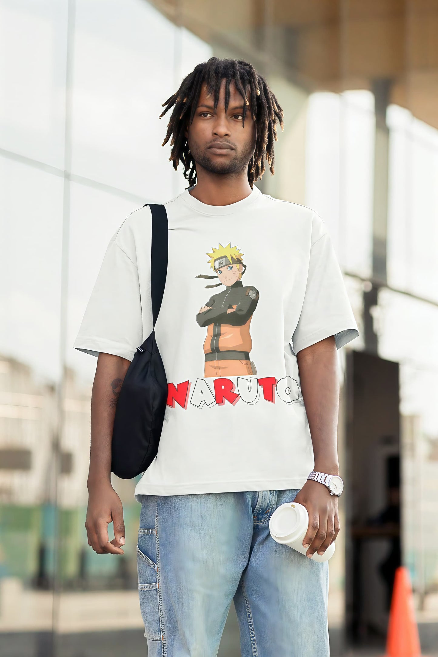 Naruto T-Shirt